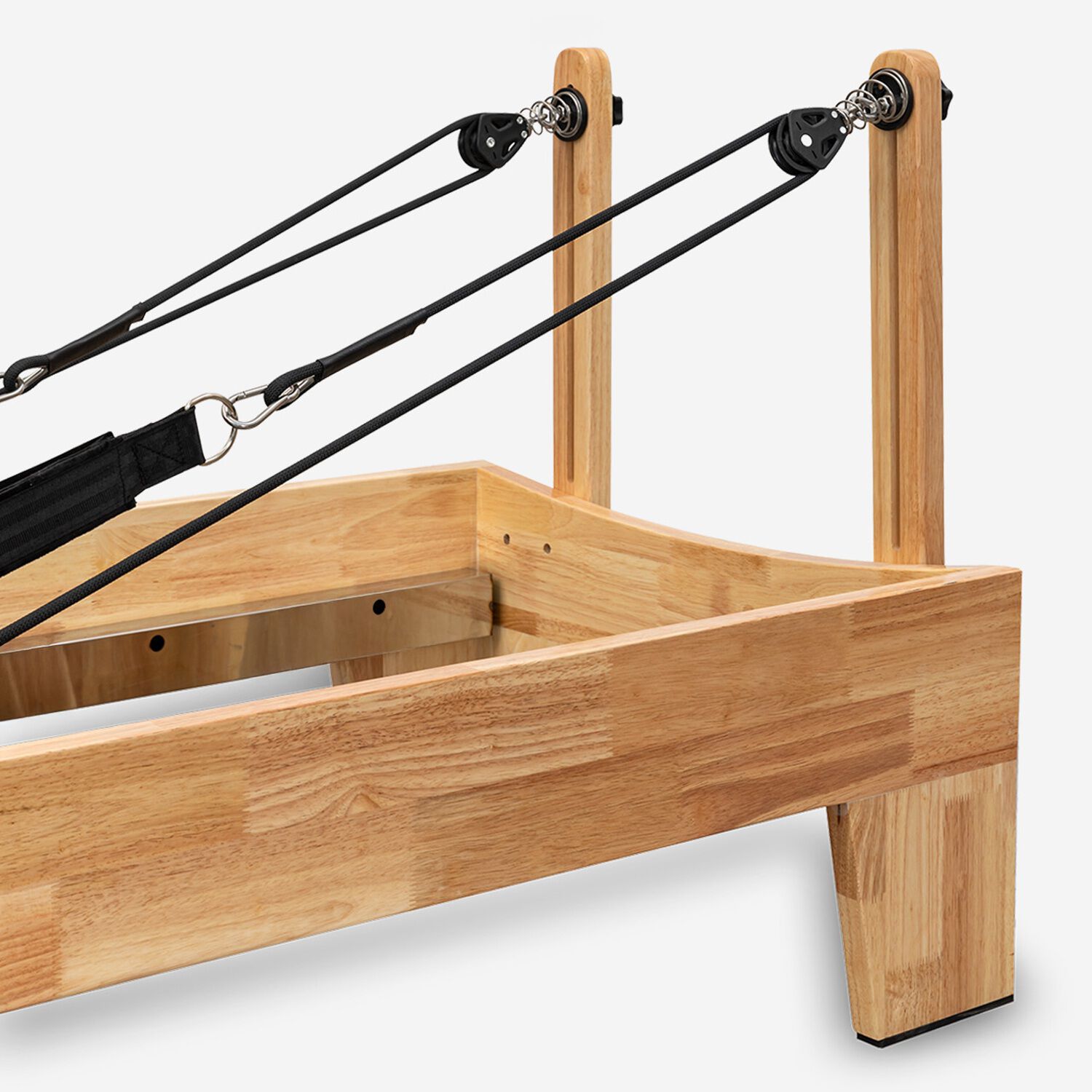 Pilates Reformer R600 Pro image number 3.0