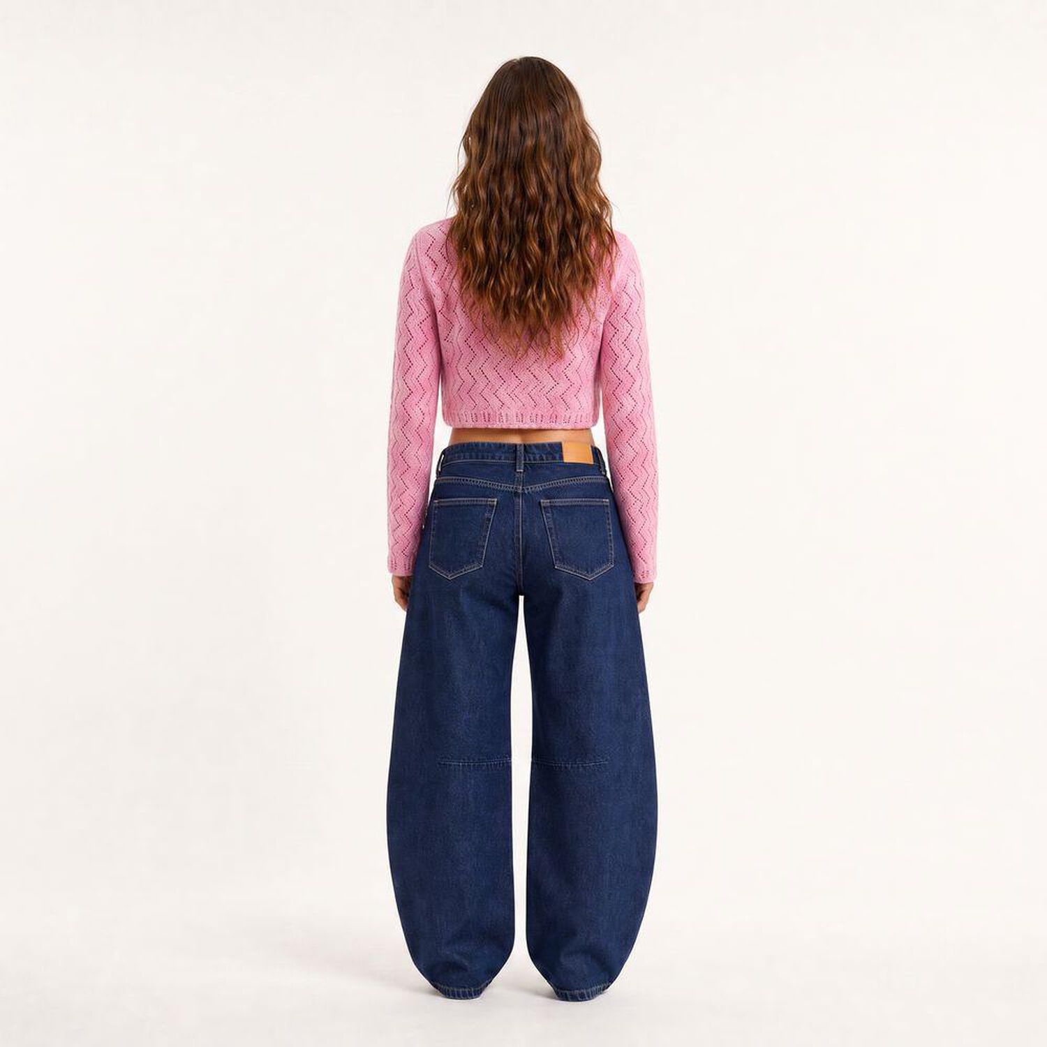 Sweater Mujer Freedom image number 1.0