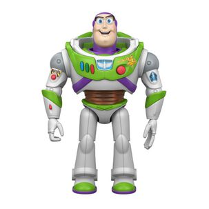 Figura De Acci&oacute;n Toy Story Buzz Parlante 7"