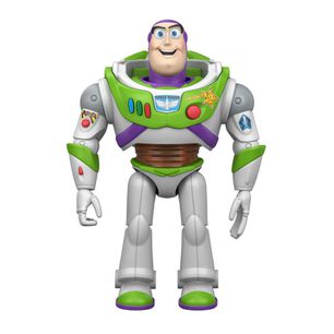 Figura De Acci&oacute;n Toy Story Buzz Parlante 7"