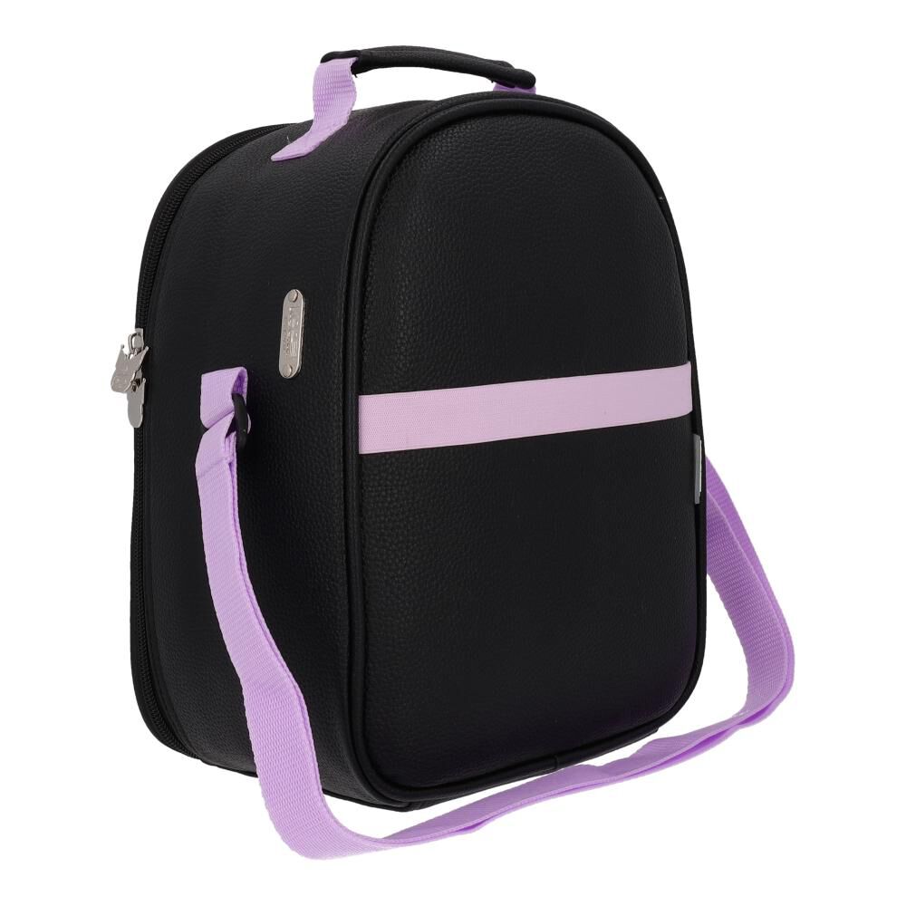 Lonchera Kuromi Juvenil image number 5.0