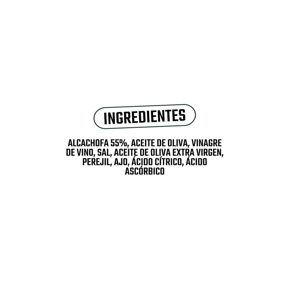 Alcachofas Grilladas Gran Cucina 1 X 280 Gr image number 5.0