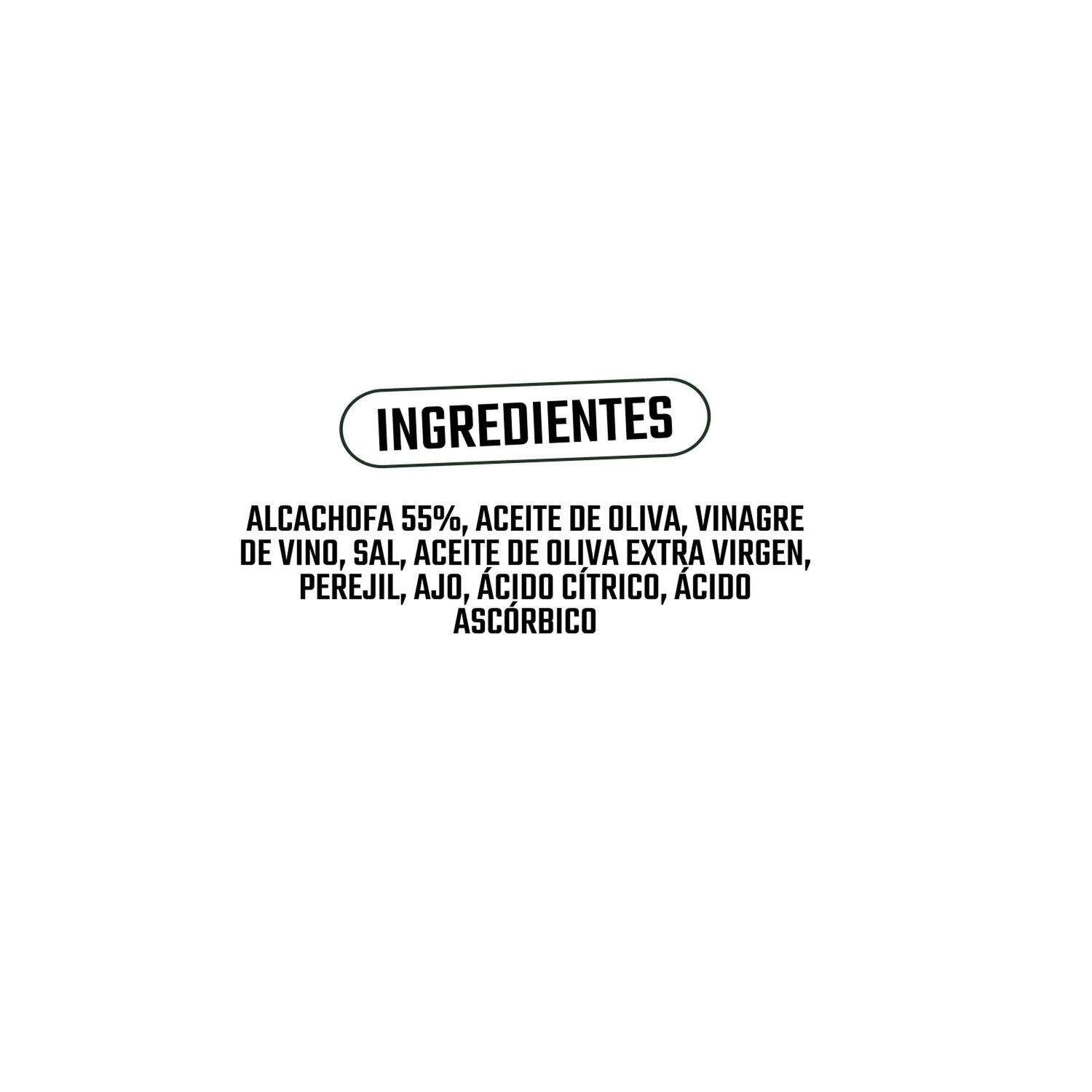 Alcachofas Grilladas Gran Cucina 1 X 280 Gr image number 5.0