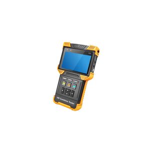 Dahua Pfm900-e-v2 Tester Cctv Multiformato Poe