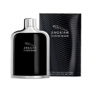 Perfume Hombre Classic Black Jaguar / 100 Ml / Eau De Toilette