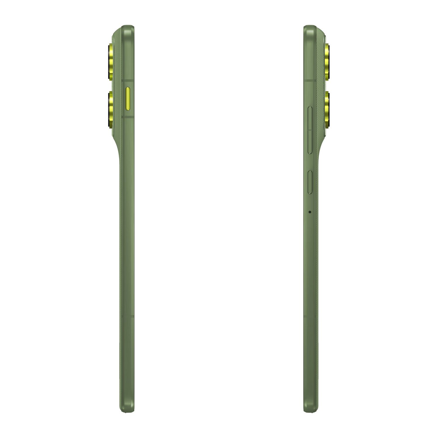 Smartphone Motorola Moto Edge 70 / 5G / 512 GB / Verde / Liberado image number 6.0