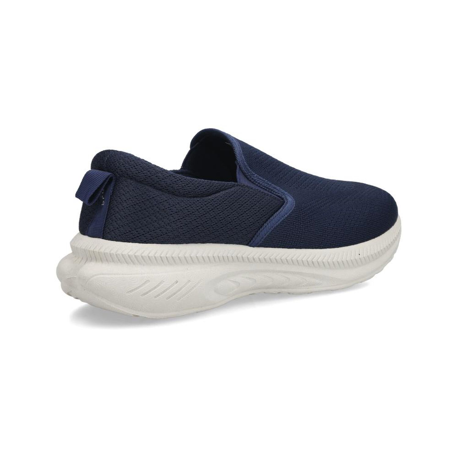 Zapatilla Urbana Hombre Bruno Bertini Navy image number 3.0