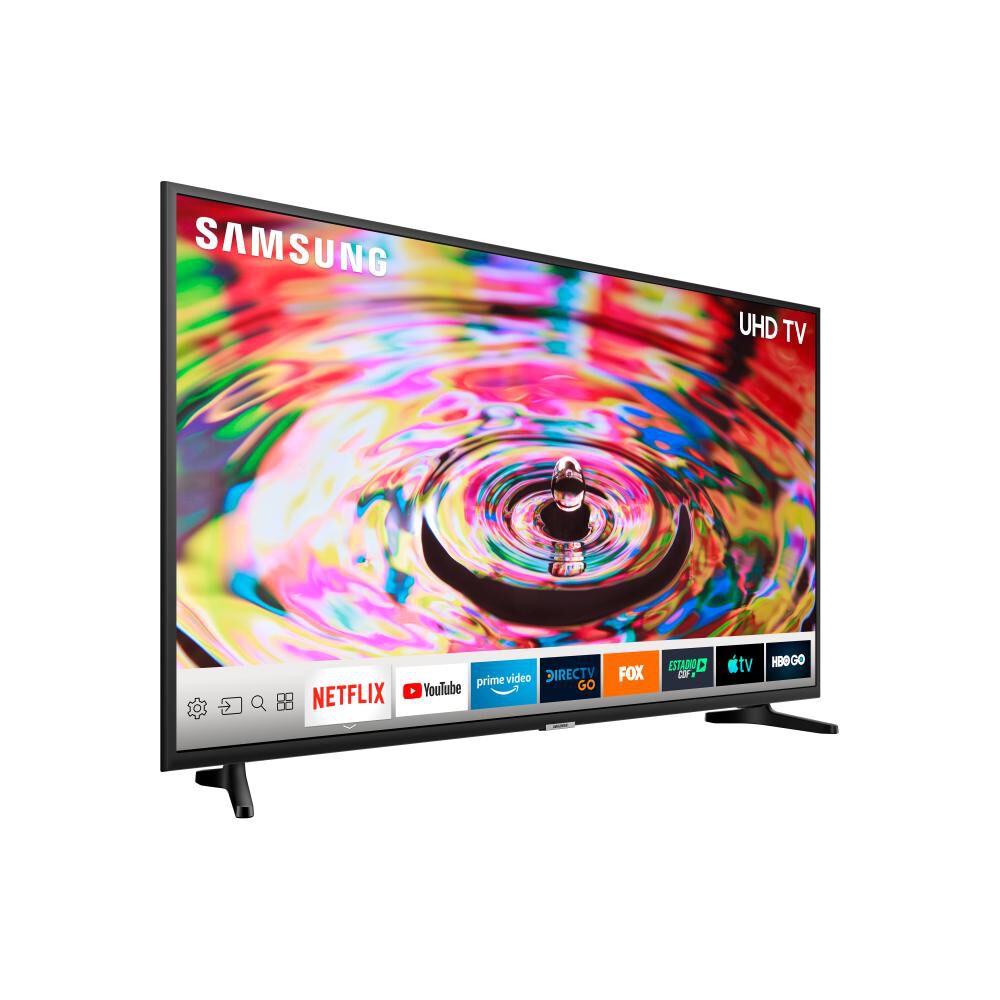 Led Samsung 50NU7095 / 50" / Ultra Hd / 4K / Smart Tv image number 2.0