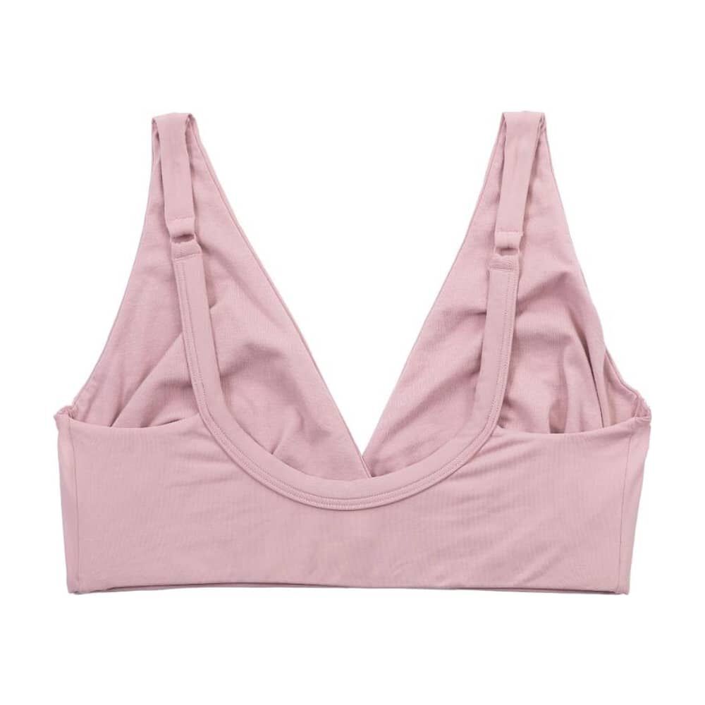 Top De Lactancia Palo Rosa 2rios image number 3.0