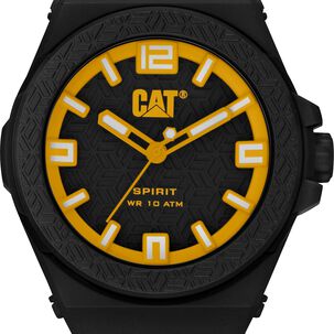 Reloj Cat Hombre Lo-111-21-137 Spirit Evo