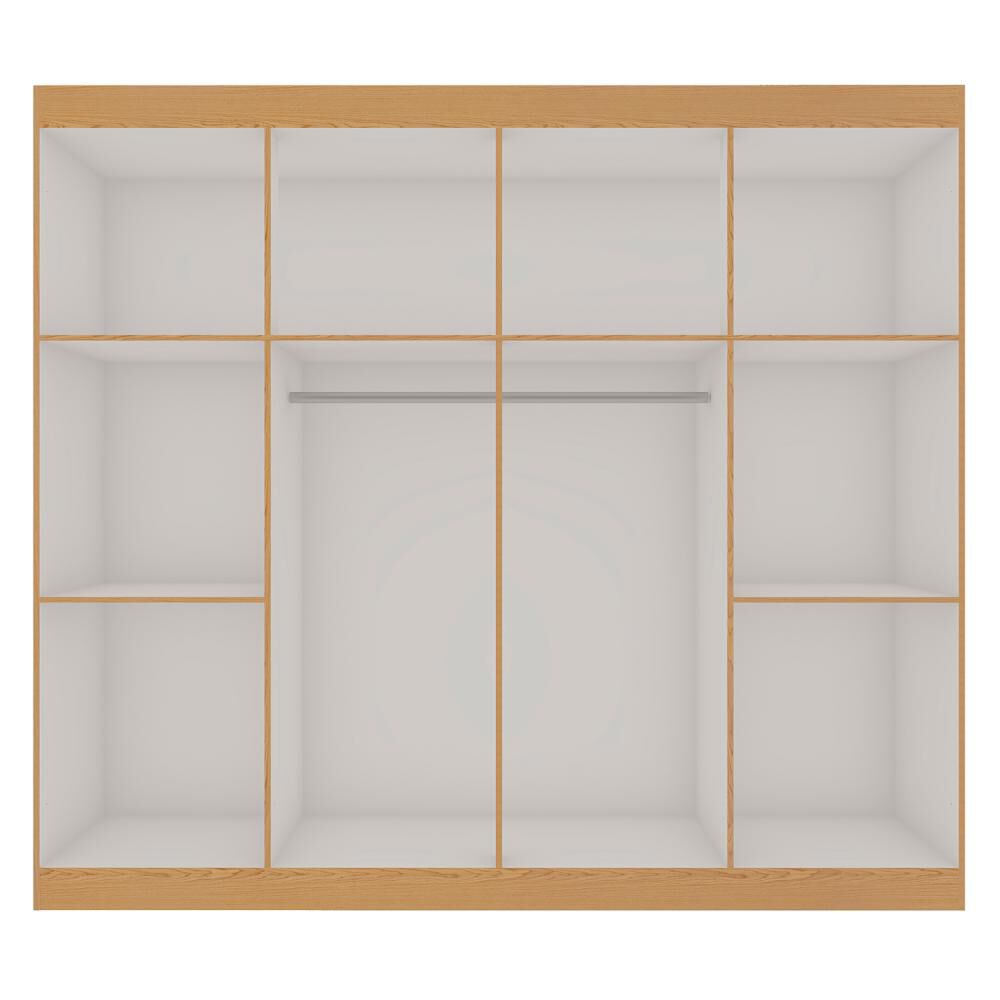 Cl&oacute;set Vekkahome Magnus image number 4.0
