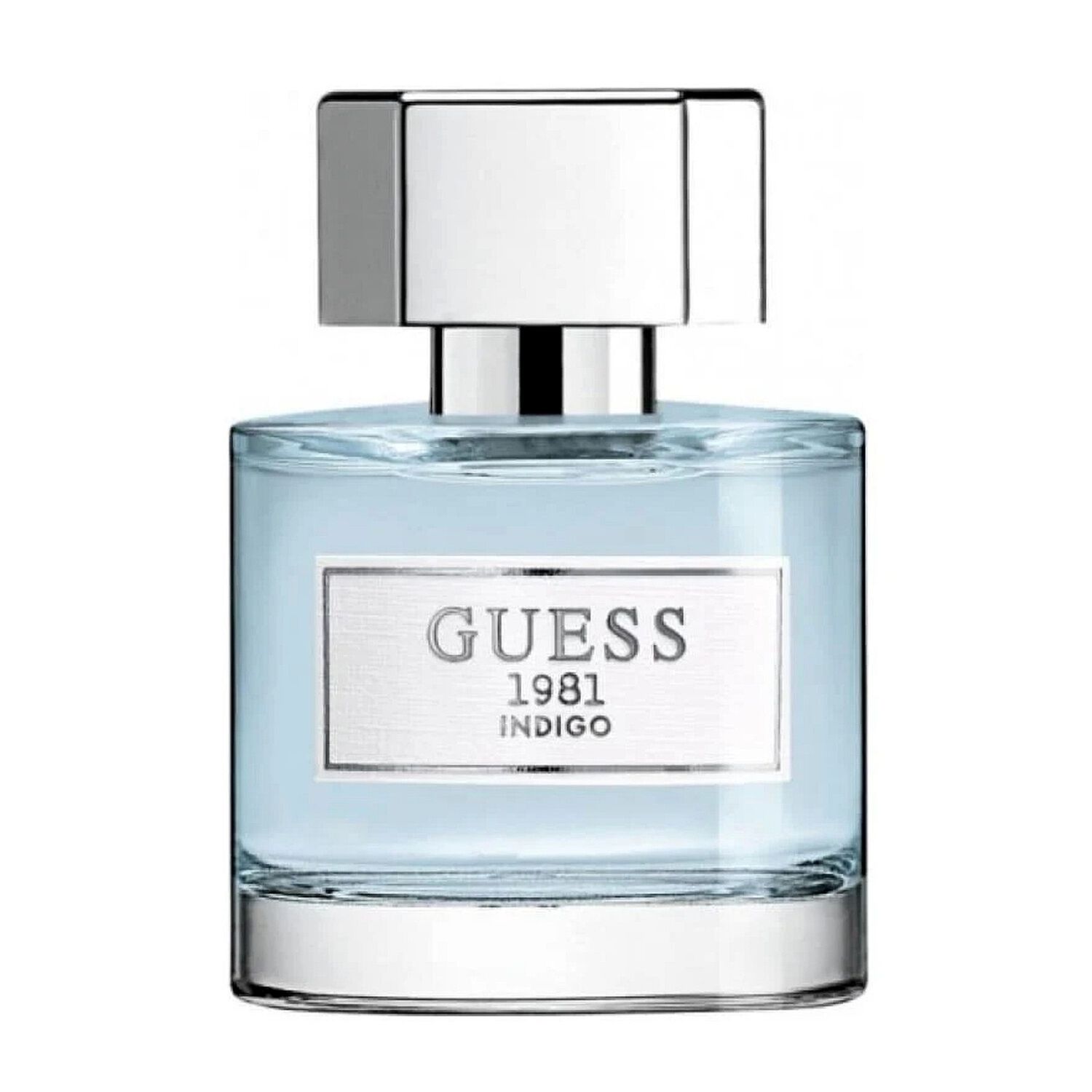 Guess 1981 Indigo Woman Edt 100ml image number 0.0