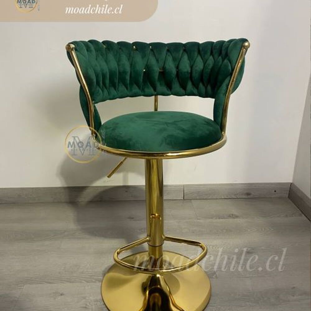 Taburete Regulable Queen Bar image number 0.0