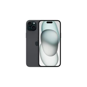 Apple Iphone 15 Plus 5g 256gb Negro Reacondicionado