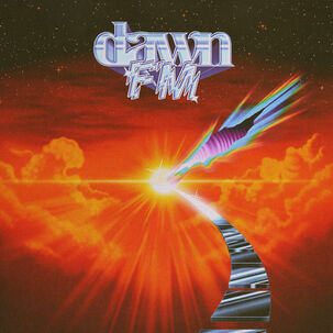 The Weeknd - Dawn Fm (limited Edition Double Vinyl Gatefold) | Vinilo