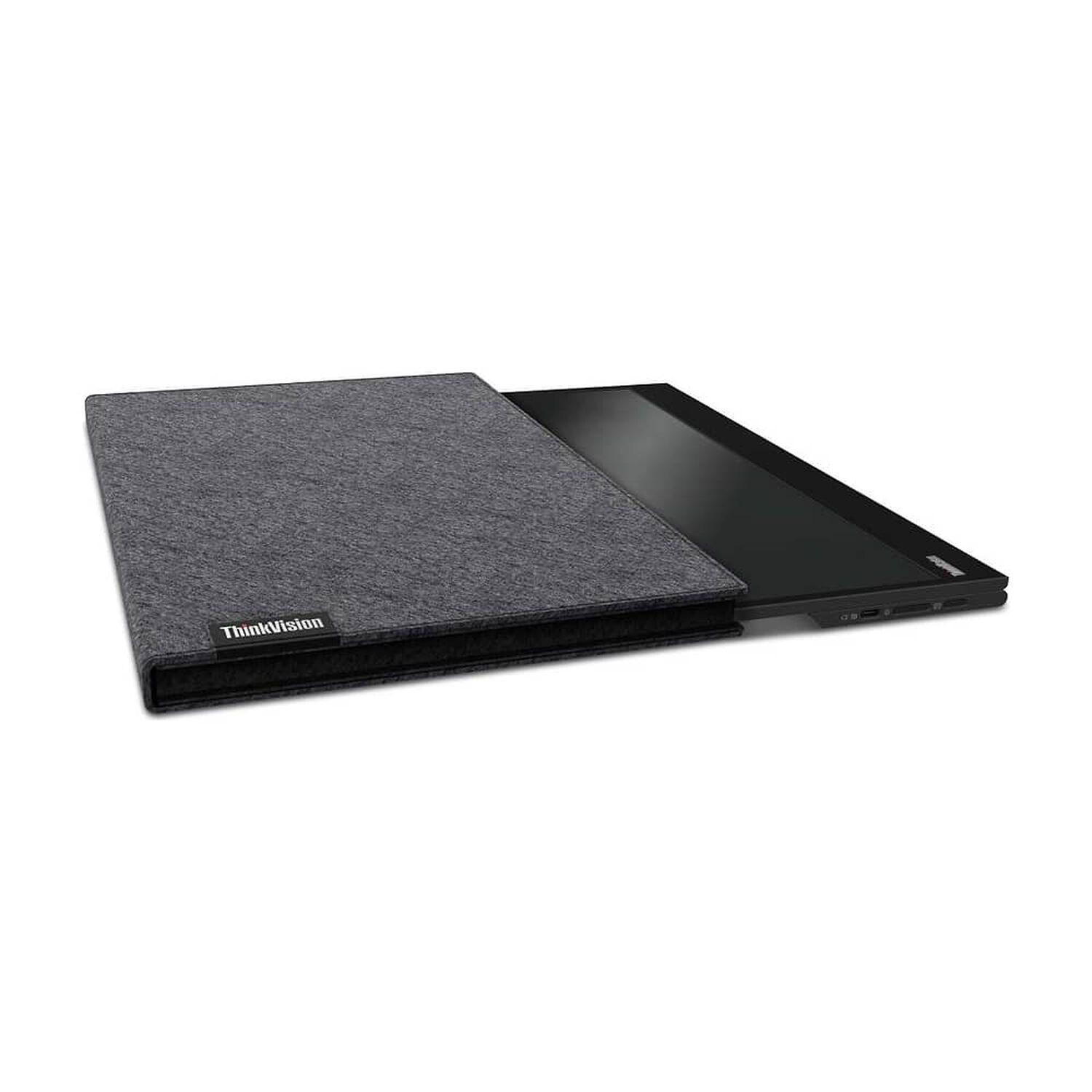 Monitor M&oacute;vil Lenovo Thinkvision M15 Usb-c 15,6'' image number 6.0