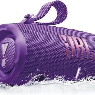 Parlante Bluetooth Jbl Charge 6 Purple