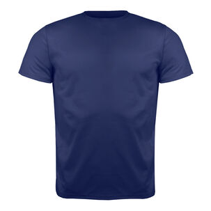Polera Poliéster Manga Corta Otocyon Essential Unisex