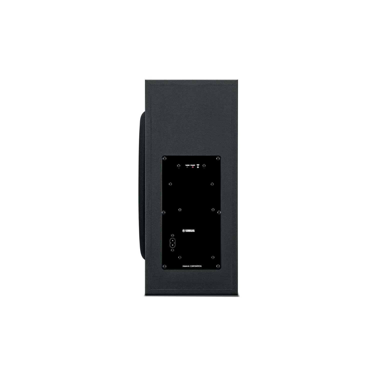 Soundbar Con Subwoofer Sr-c40a Negro Yamaha image number 6.0