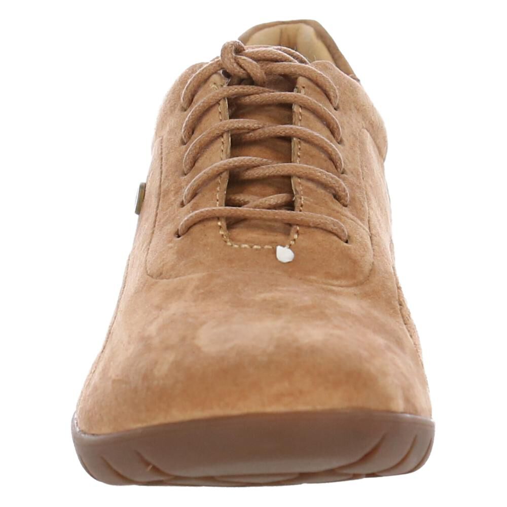 Zapato Casual Mujer Hush Puppies Andi Camel image number 2.0