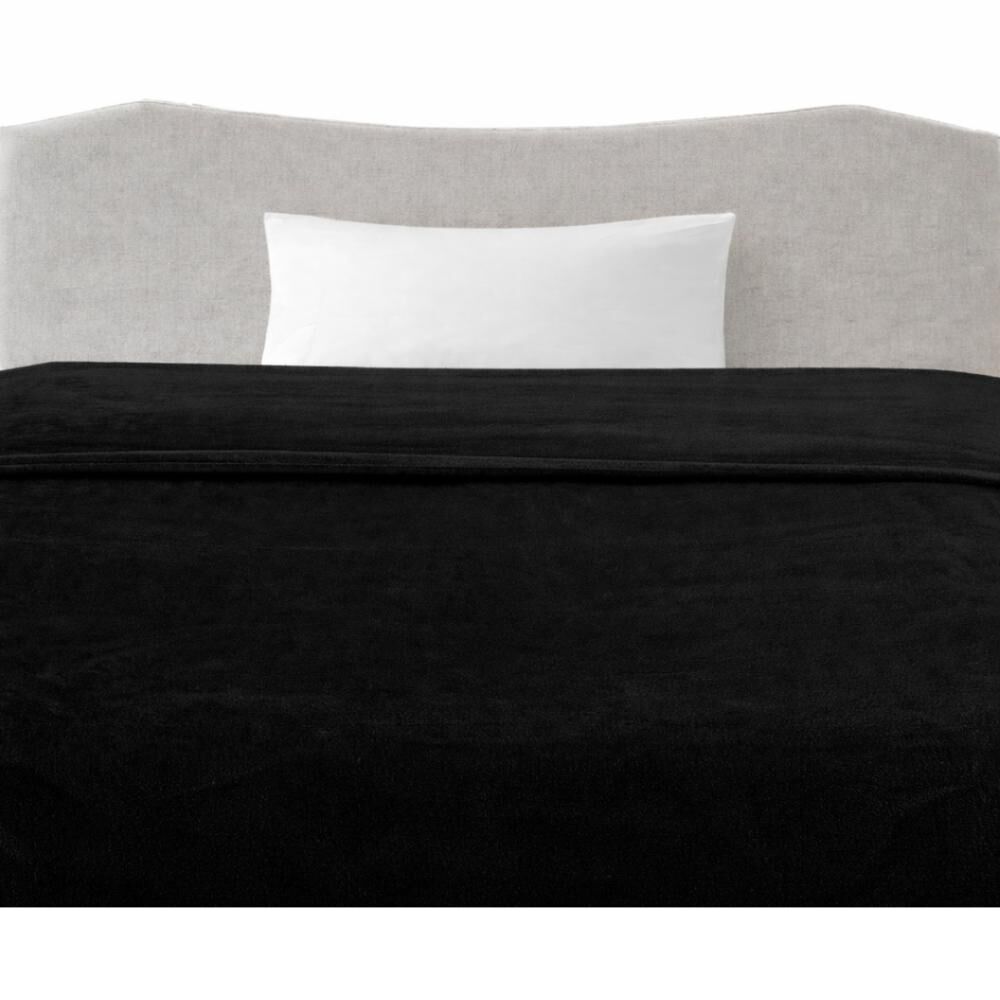 Frazada Illusions Flannel / 1.5 Plazas image number 0.0