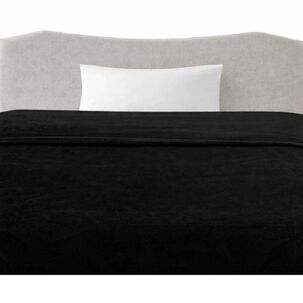 Frazada Illusions Flannel / 1.5 Plazas