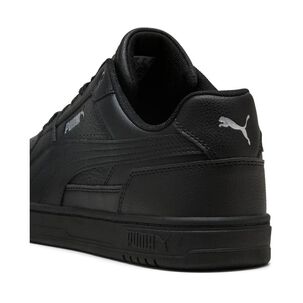 Zapatilla Escolar Hombre Puma Caven Iii Negro