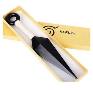 Kunai De Colección - Naruto Shippuden