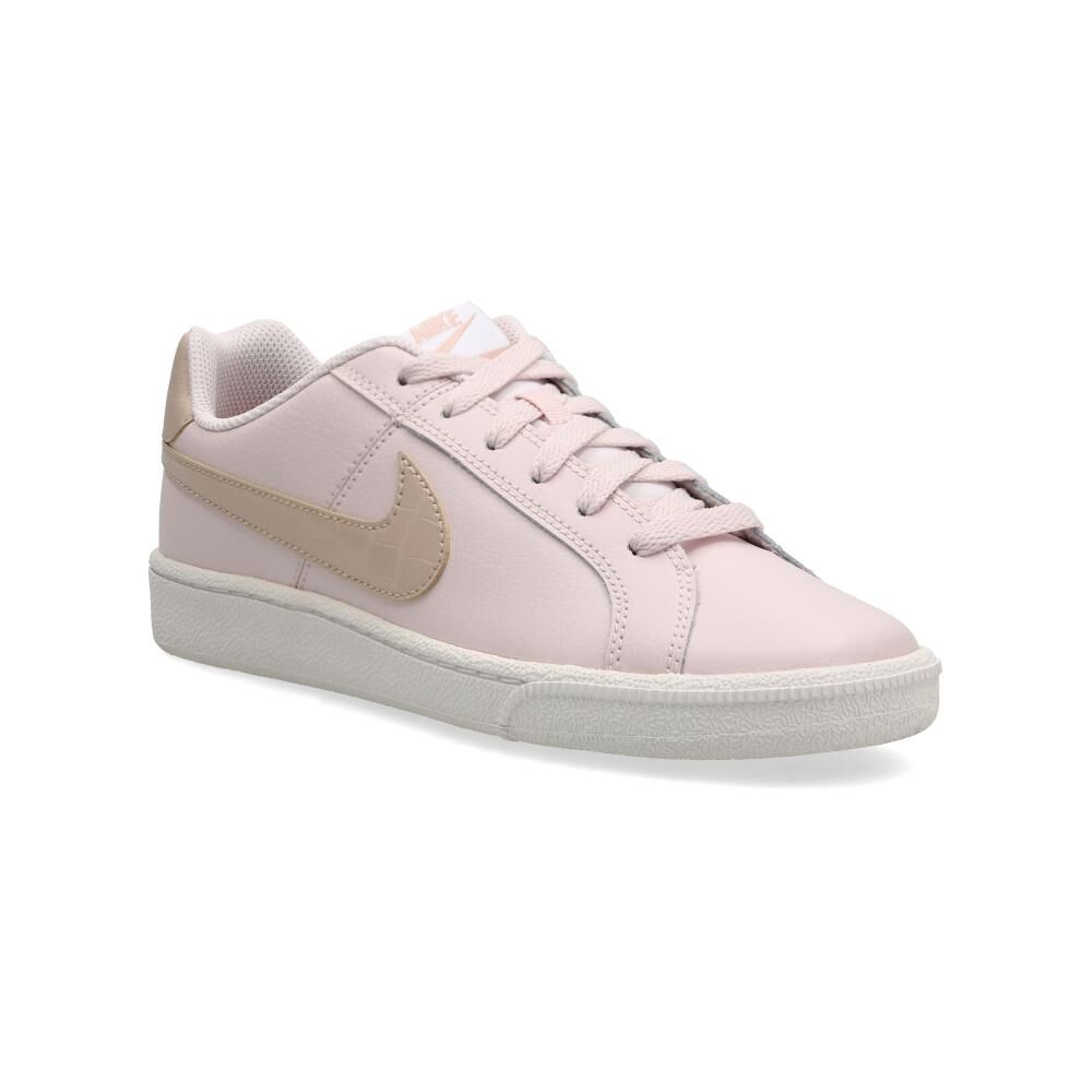 Zapatilla Urbana Unisex Nike Court Royale en Oferta | Hites.com