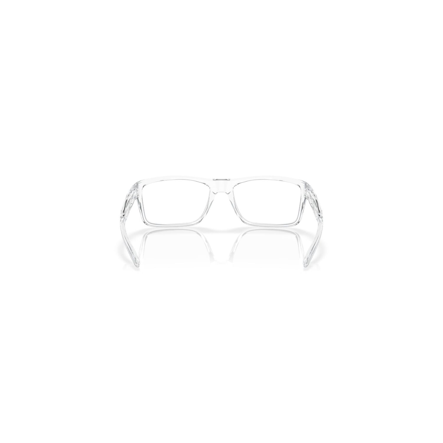 Lentes &Oacute;pticos Rafter Transparente Oakley Frame image number 3.0