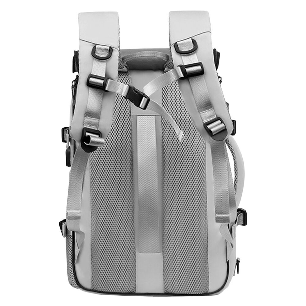 Mochila De Viaje Kolke Hikes 40 L Impermeable Multifuncional image number 46.0