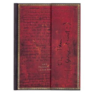 Libreta Orwell, Nineteen Eighty-four Ultra Tapa Dura