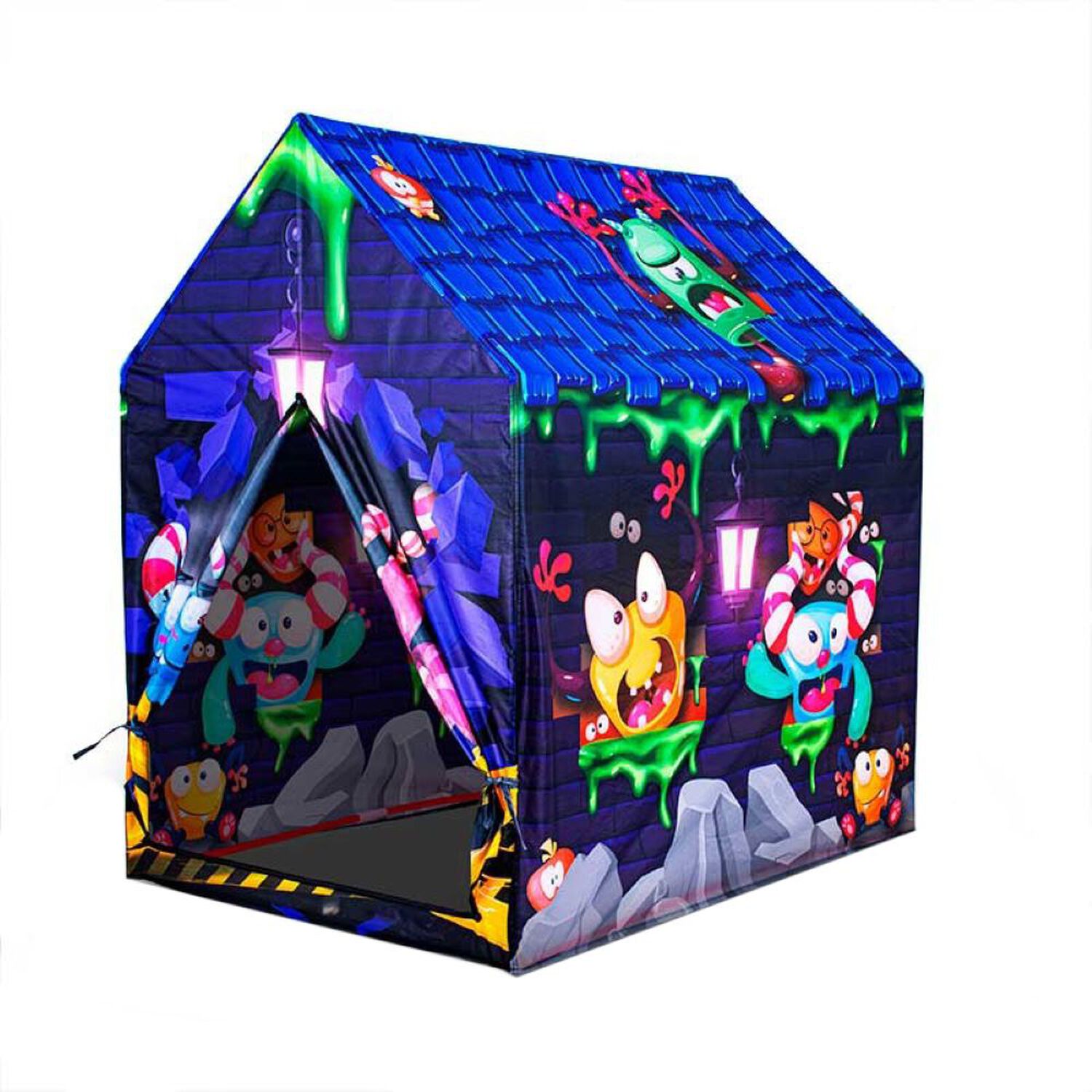 Carpa Monstruos image number 0.0