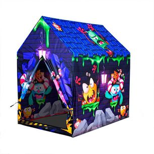 Carpa Monstruos