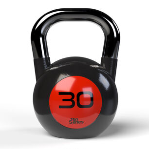 Kettlebell Hierro 30 Kg Ten Series