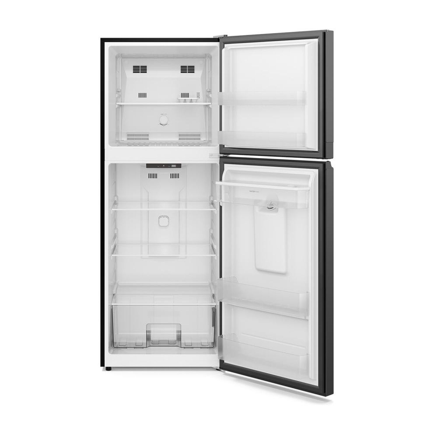 Refrigerador Top Freezer Mademsa Altus 1300inw / No Frost / 291 Litros / C image number 3.0