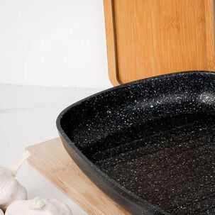 Sartén Grill Ornella 35 Cms Korkmaz