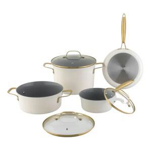 Bater&iacute;a Vienna 7pcs Simple Cook
