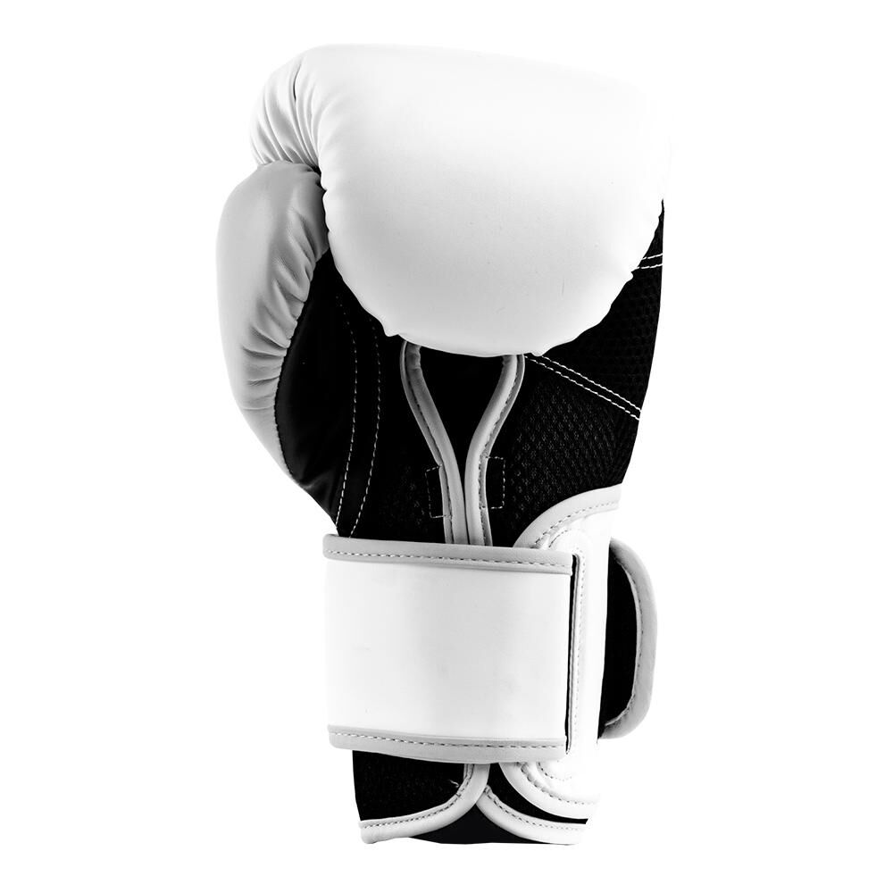 Guante De Box Everlast Powerlock 2 Tr Hook & Loop 12oz image number 1.0