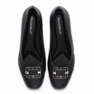 Zapato Mujer Negro Ivone 04 Piccadilly