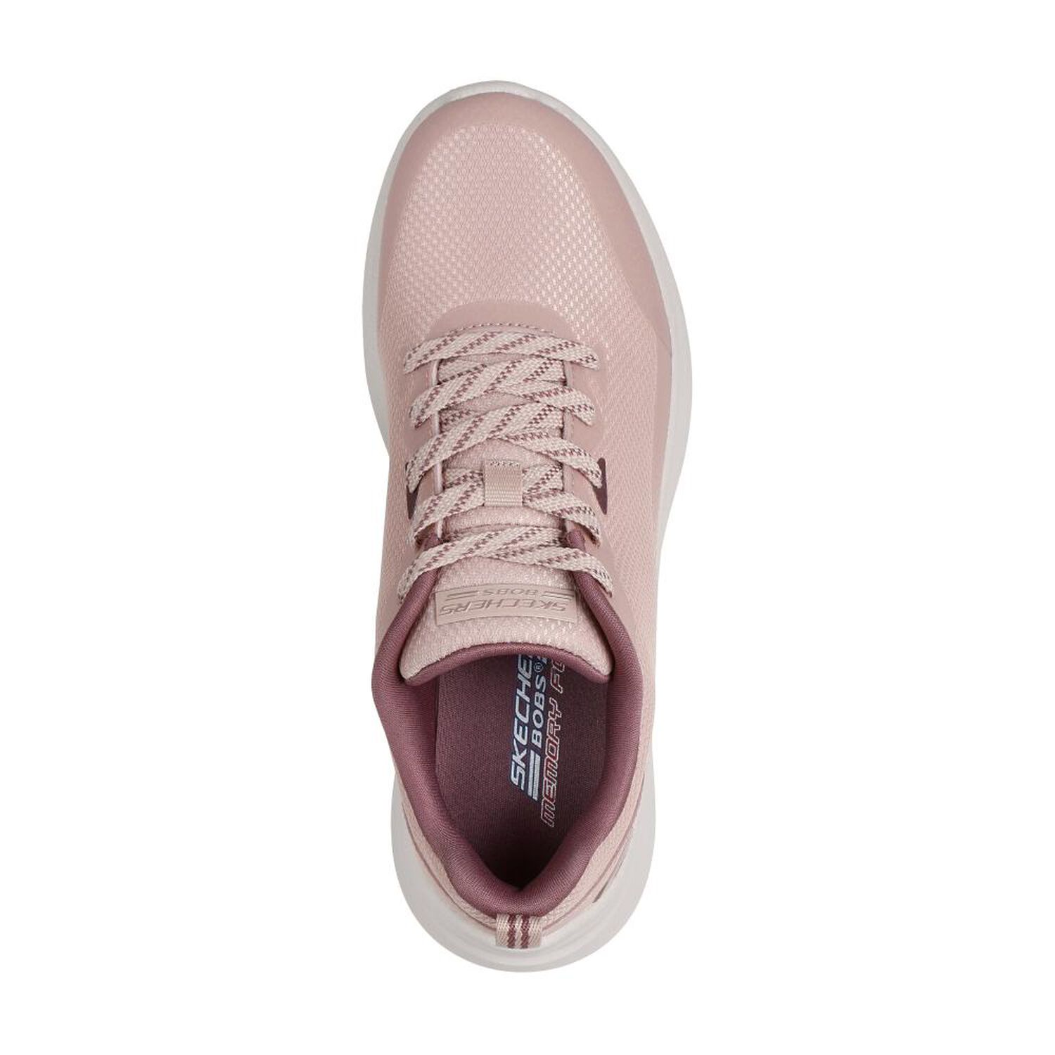 Zapatilla Urbana Mujer Skechers Bobs Moda Flex image number 1.0