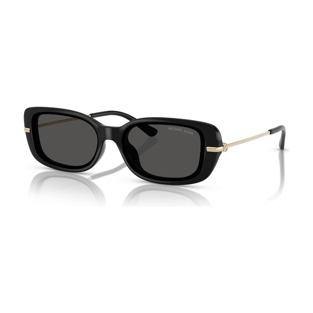 Lentes De Sol Capella Negro Michael Kors image number 1.0
