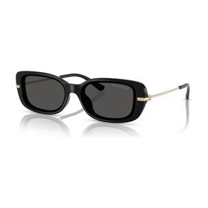 Lentes De Sol Capella Negro Michael Kors