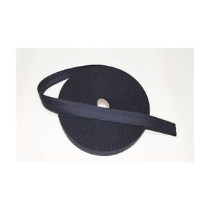 Cinta Espiga De 2,5 Cm De Ancho, Rollo De 50mts