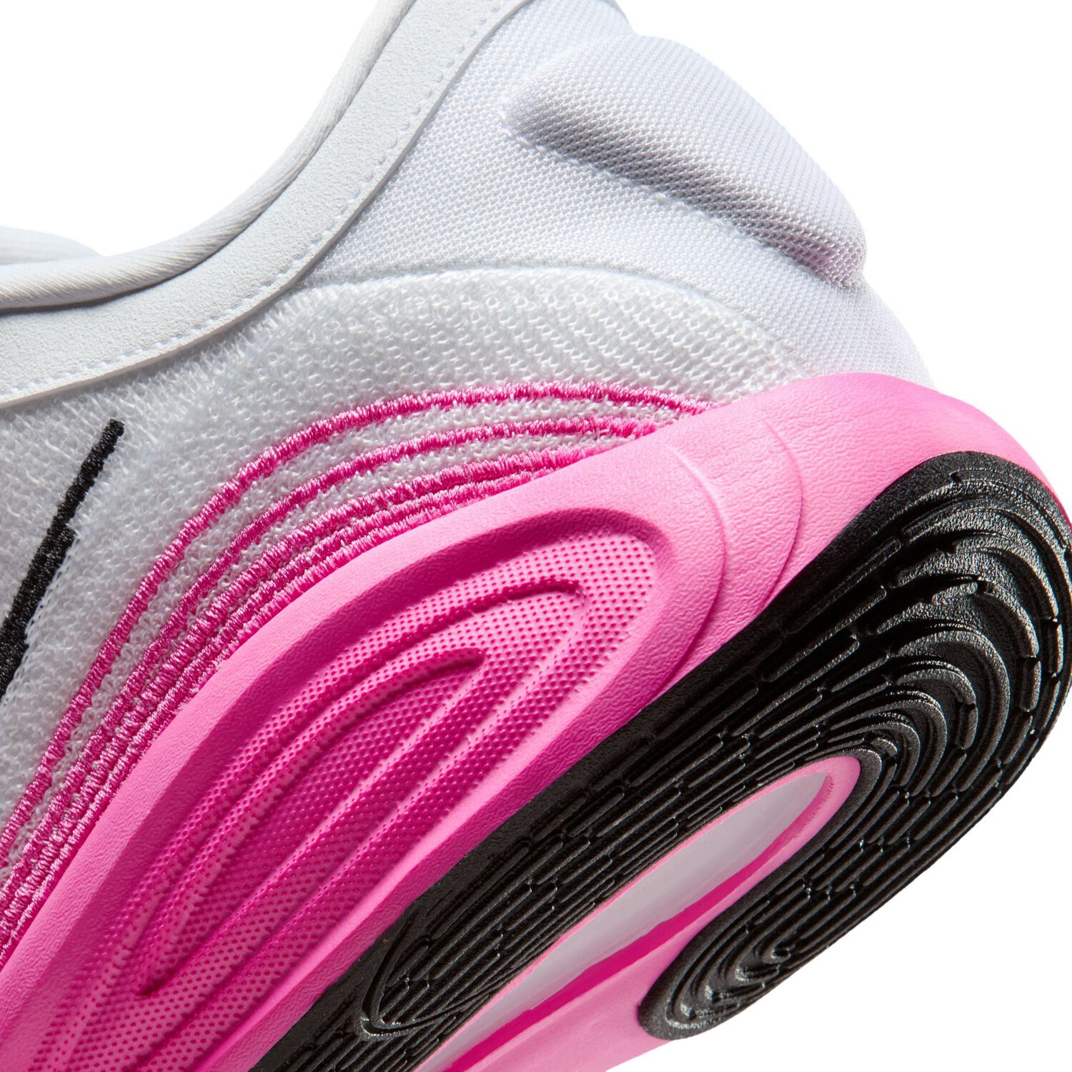 Zapatilla Nike G.t. Hustle Academy image number 8.0