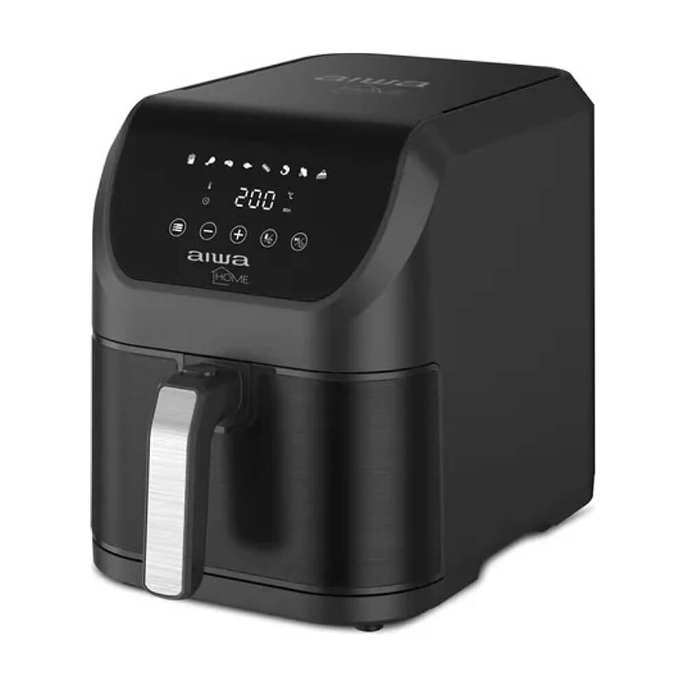 Freidora De Aire Aiwa 5 Litros Aw-ft5017 image number 1.0