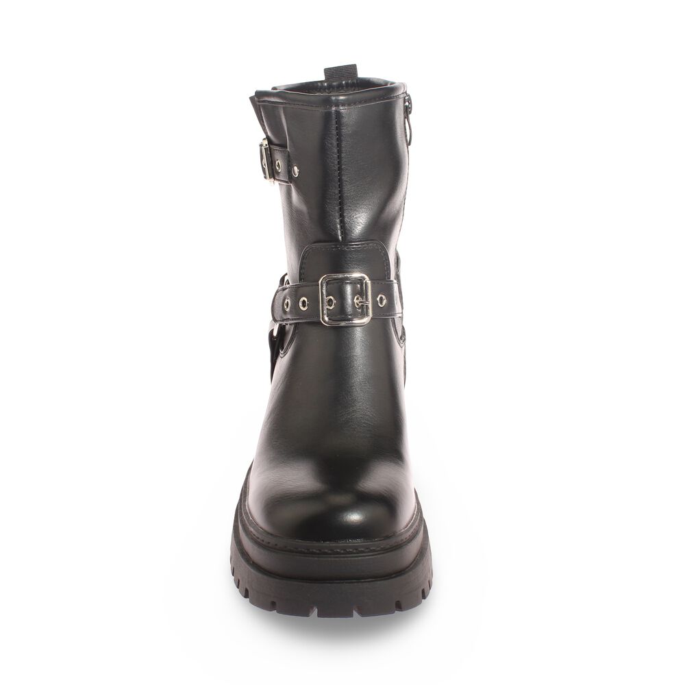 Bota Country Negro V&iacute;a Franca Art. 5xzn205ablack image number 2.0
