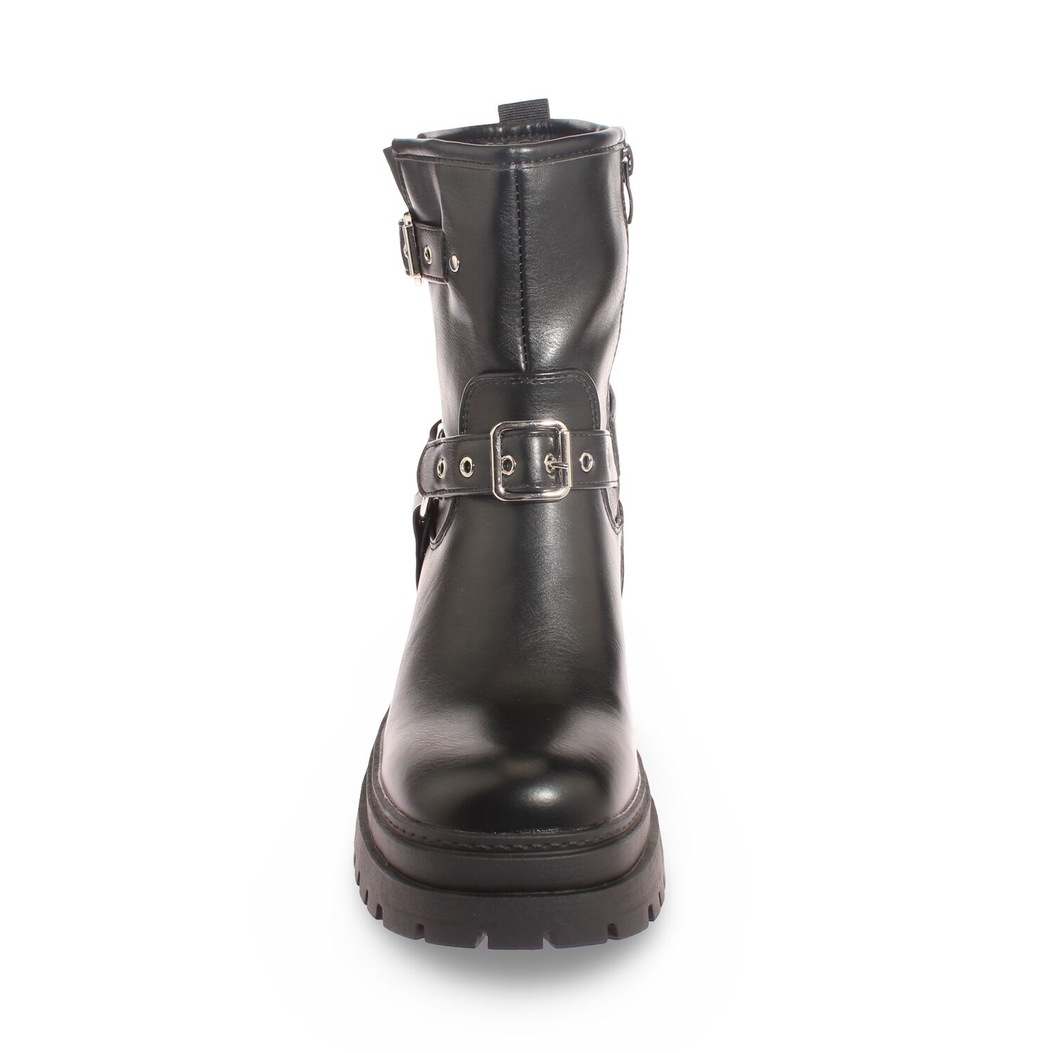 Bota Country Negro V&iacute;a Franca Art. 5xzn205ablack image number 2.0