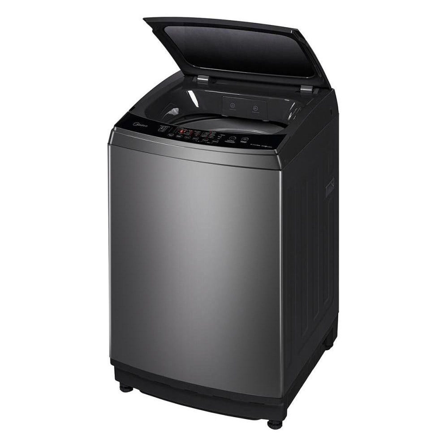Lavadora Midea MLS-135GE04N / 13.5 Kg image number 5.0