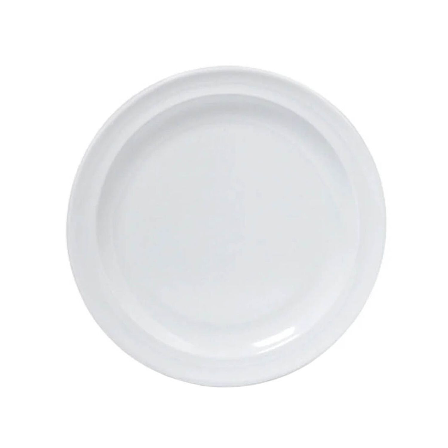 Set De 6 Plato Redondo 20cm image number 0.0